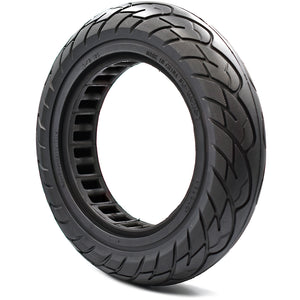 10 x 2.125 Solid Tyre Wheel (Multiple Options)