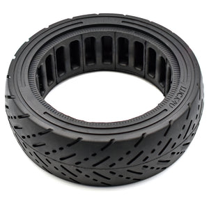 8.5 x 2.5 Inch Solid Tyre Wheel (Multiple Options)