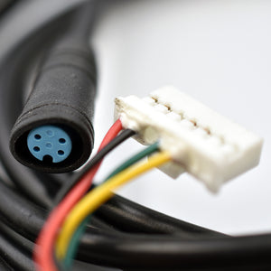 Data Power Connection Cable