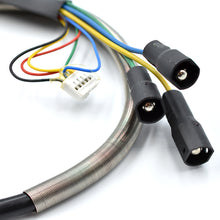 Engine Motor Wire Line Cable