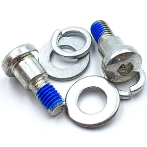 Rear Wheel Screw Bolt (Pair)