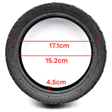 8.5 Inch Offroad Non-Slip Tubeless Tire