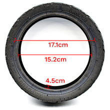 8.5 Inch Offroad Non-Slip Tubeless Tire