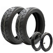 CST Rubber Tire With CST Inner Tube