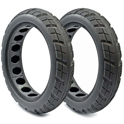 Solid Rubber Tire