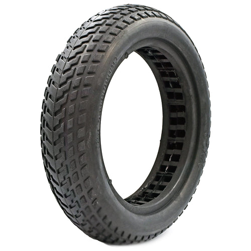 Solid Rubber Tire