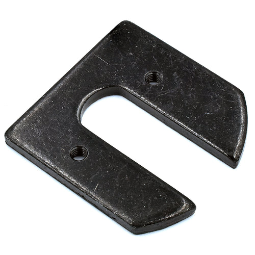 Genuine Stiffening Plate Rear Wheel Guide