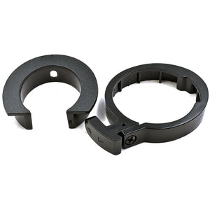 Round Locking Ring For Folding Mechanism