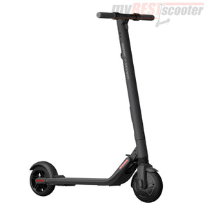 Ninebot Segway ES2 - Dark Grey